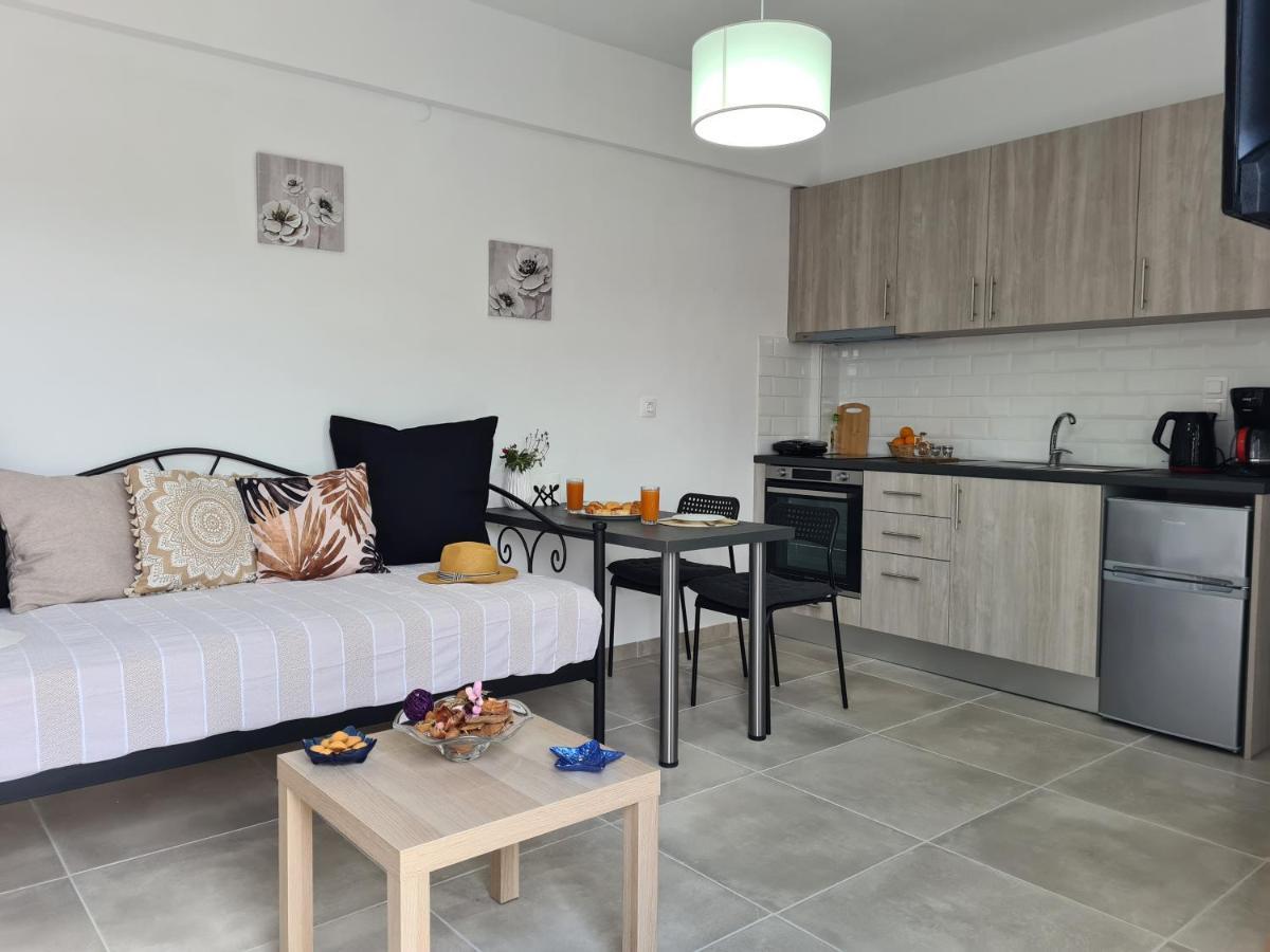 Olivar Suites Palekastro Zewnętrze zdjęcie