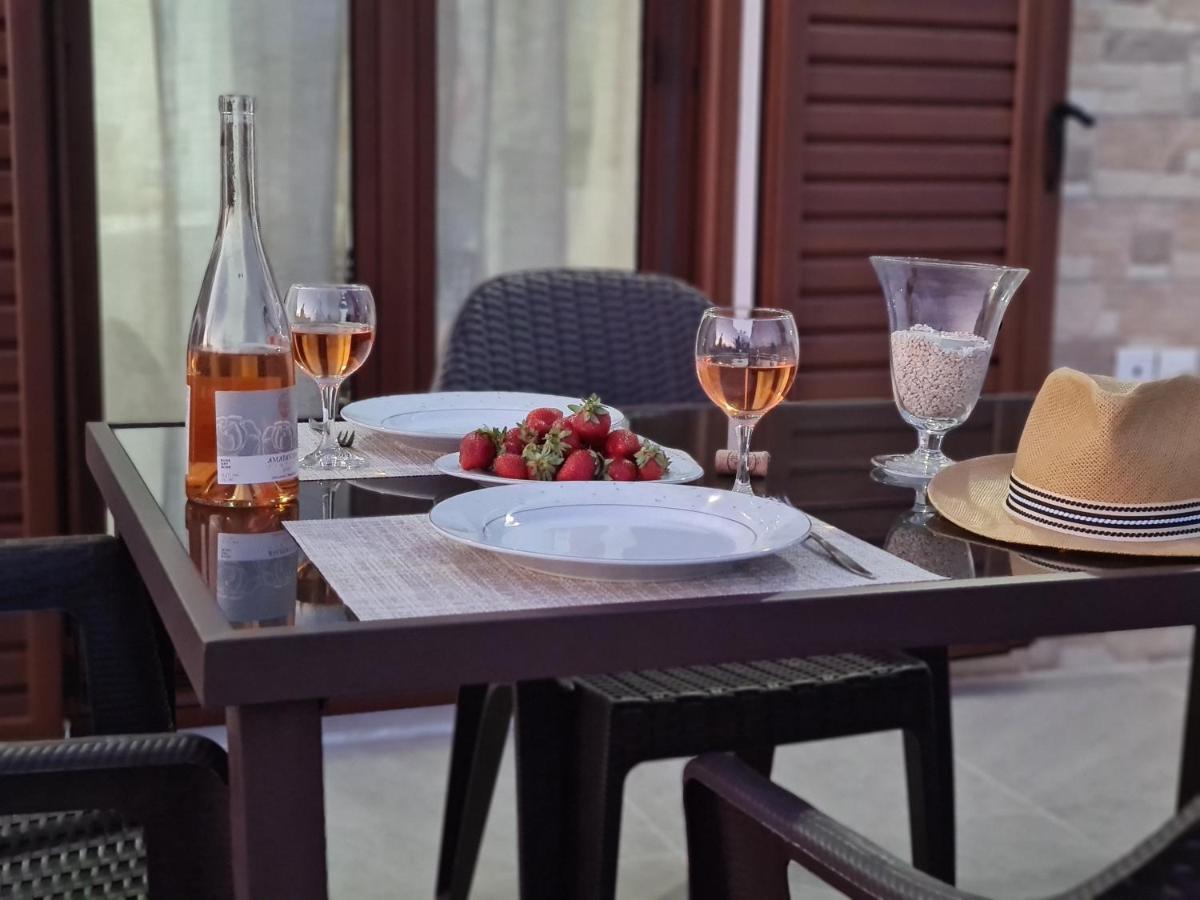 Olivar Suites Palekastro Zewnętrze zdjęcie