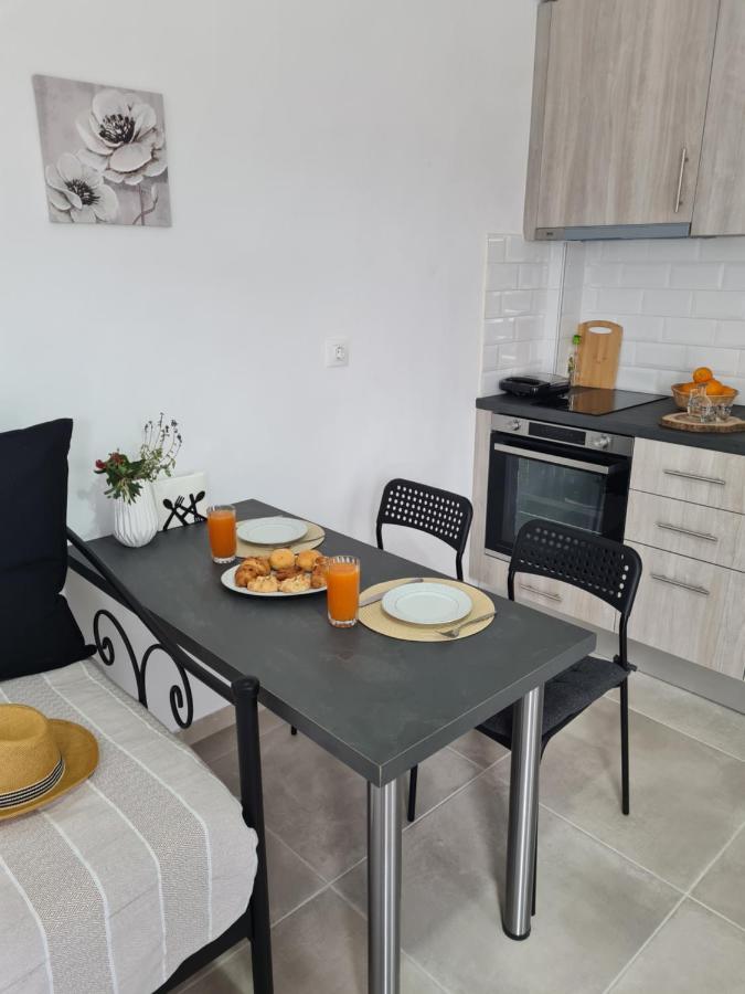 Olivar Suites Palekastro Zewnętrze zdjęcie