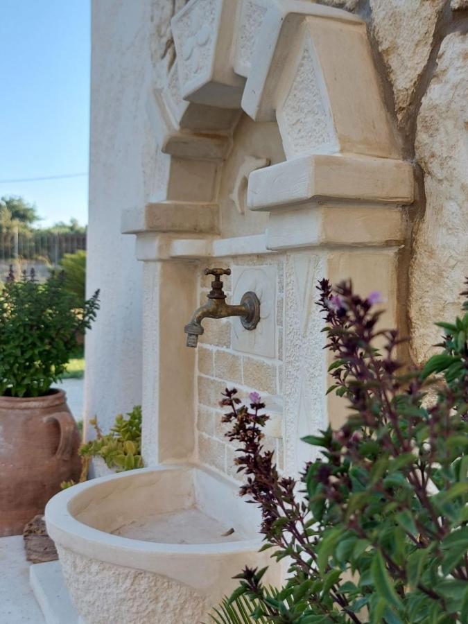 Olivar Suites Palekastro Zewnętrze zdjęcie