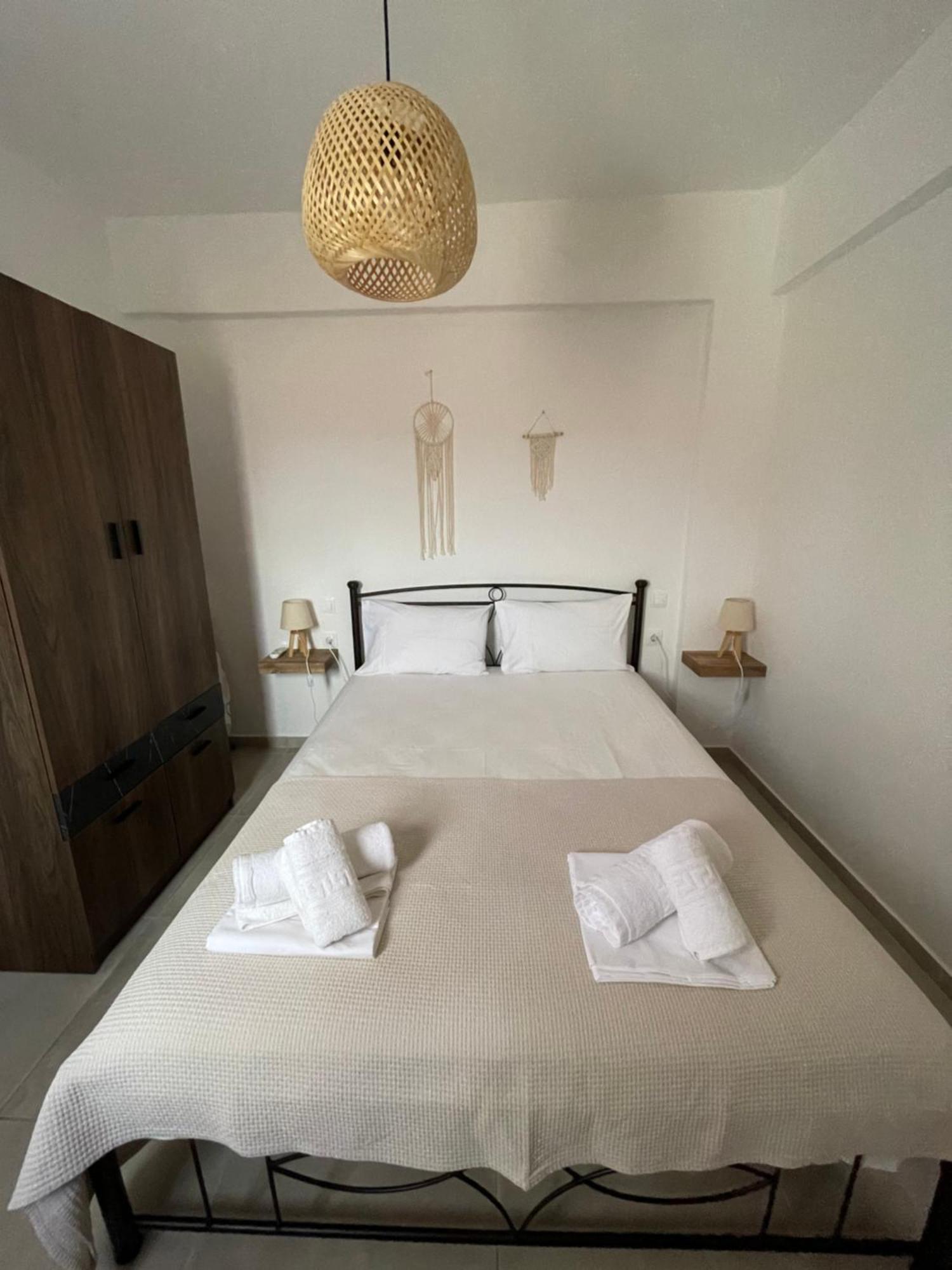 Olivar Suites Palekastro Zewnętrze zdjęcie