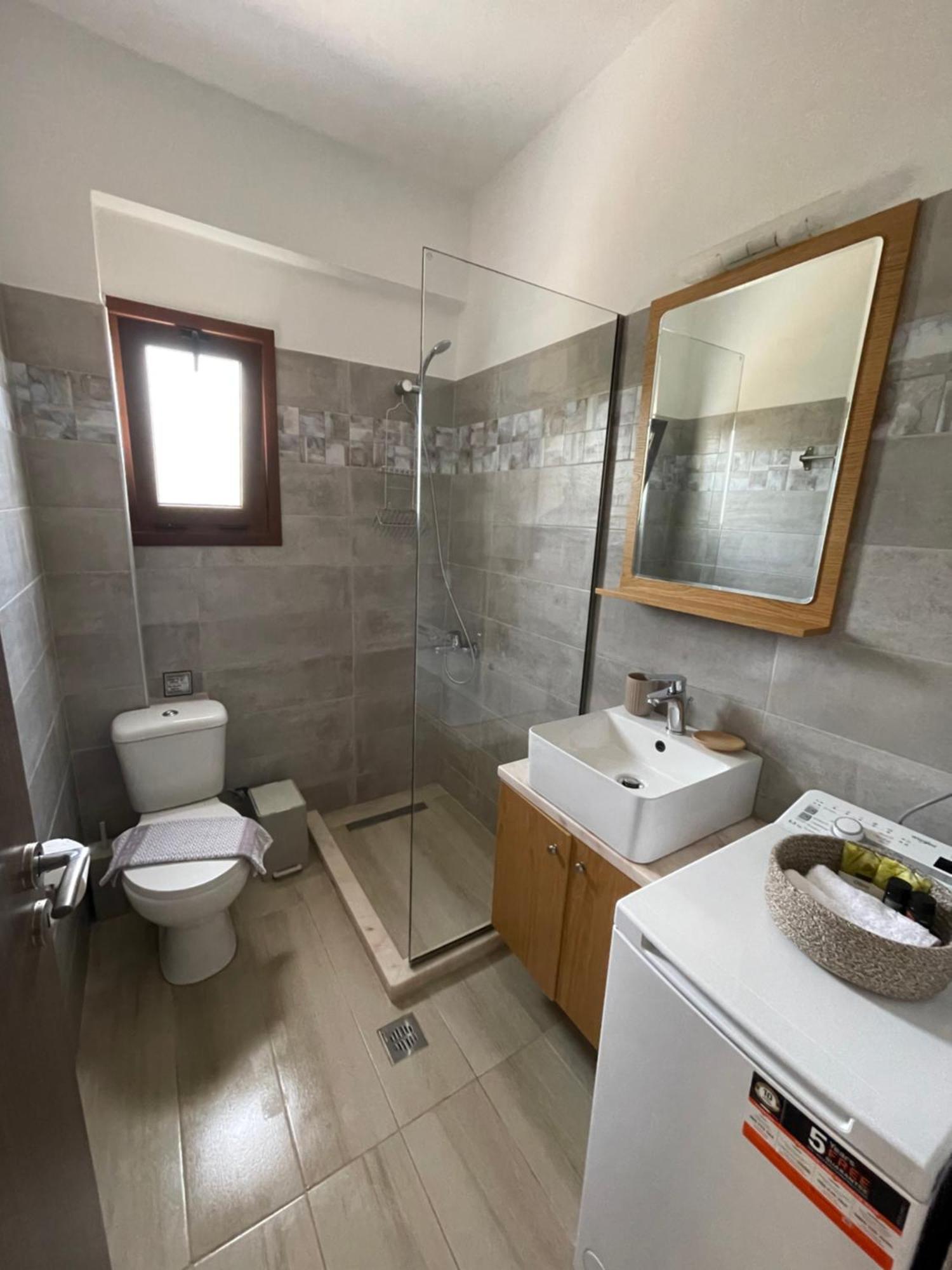 Olivar Suites Palekastro Zewnętrze zdjęcie