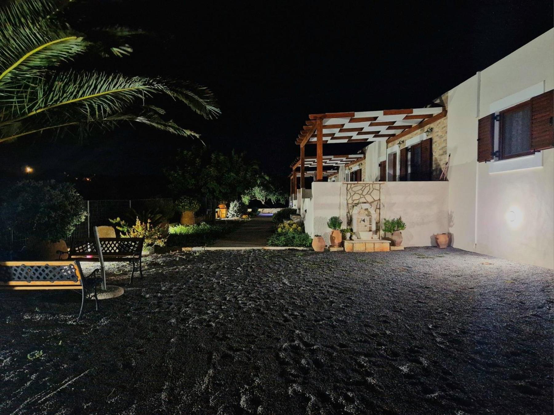 Olivar Suites Palekastro Zewnętrze zdjęcie